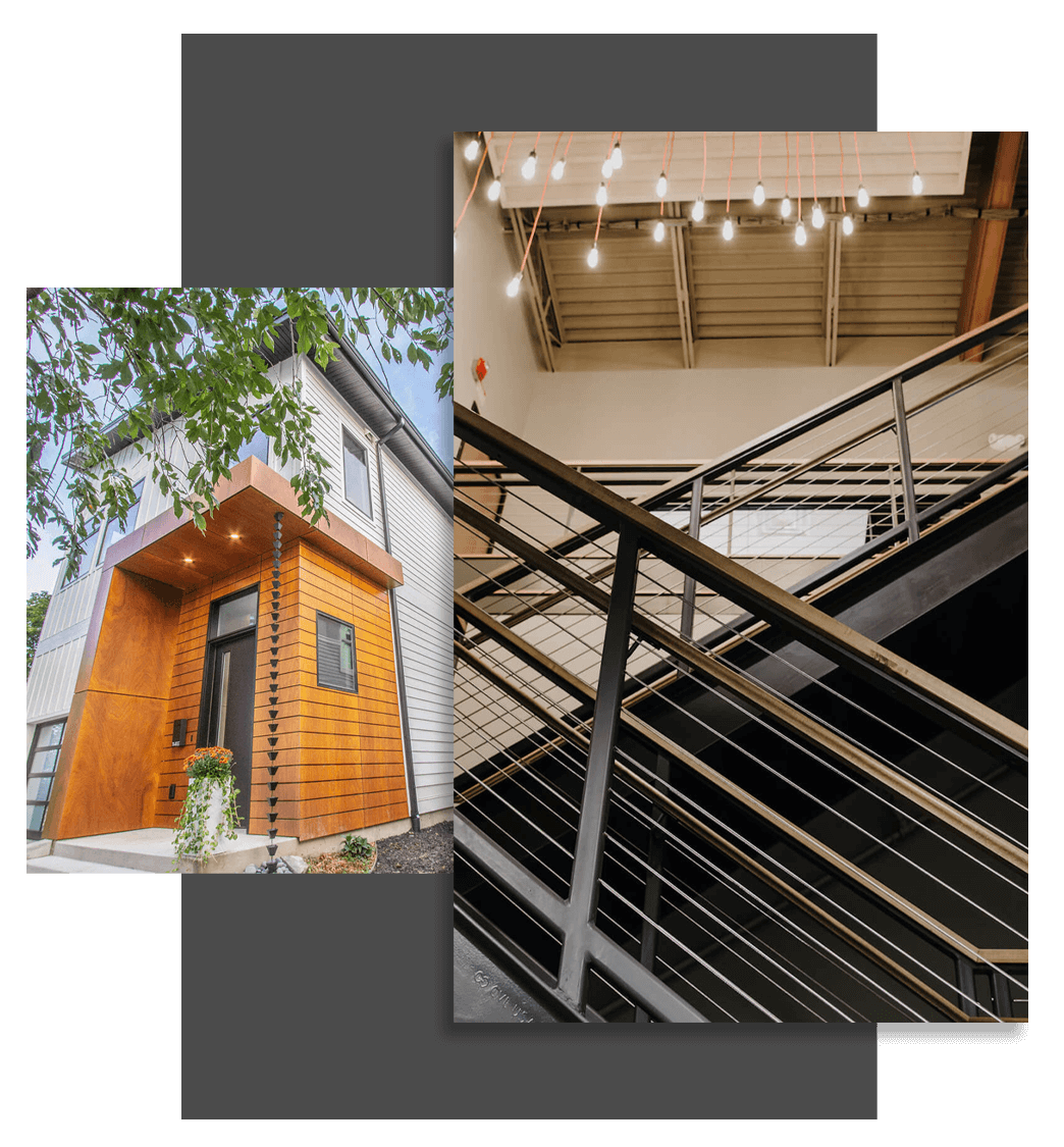 GNM Construction projects