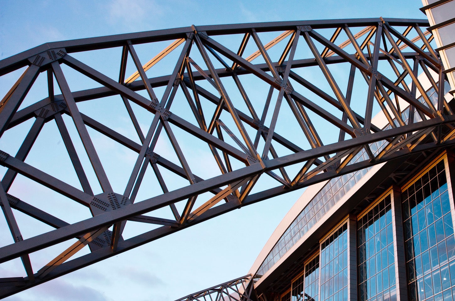 GNM Construction project