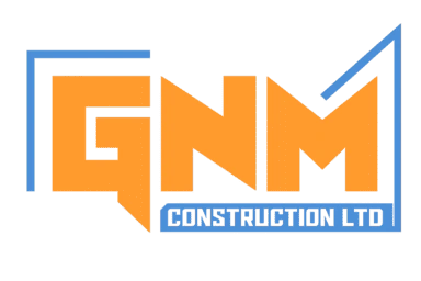 GNM Construction Ltd
