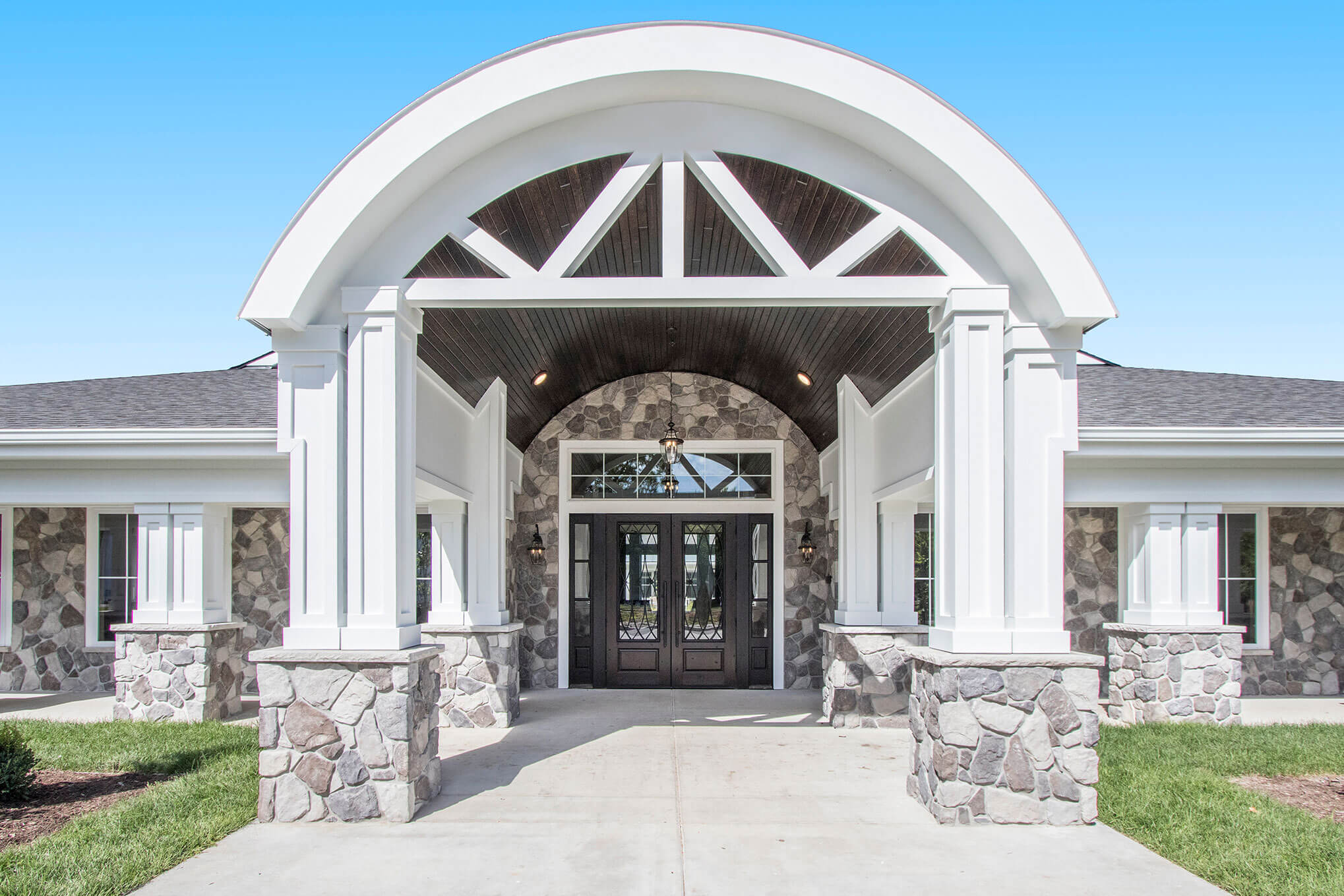 Telecom Services & Network Tower Maintenance