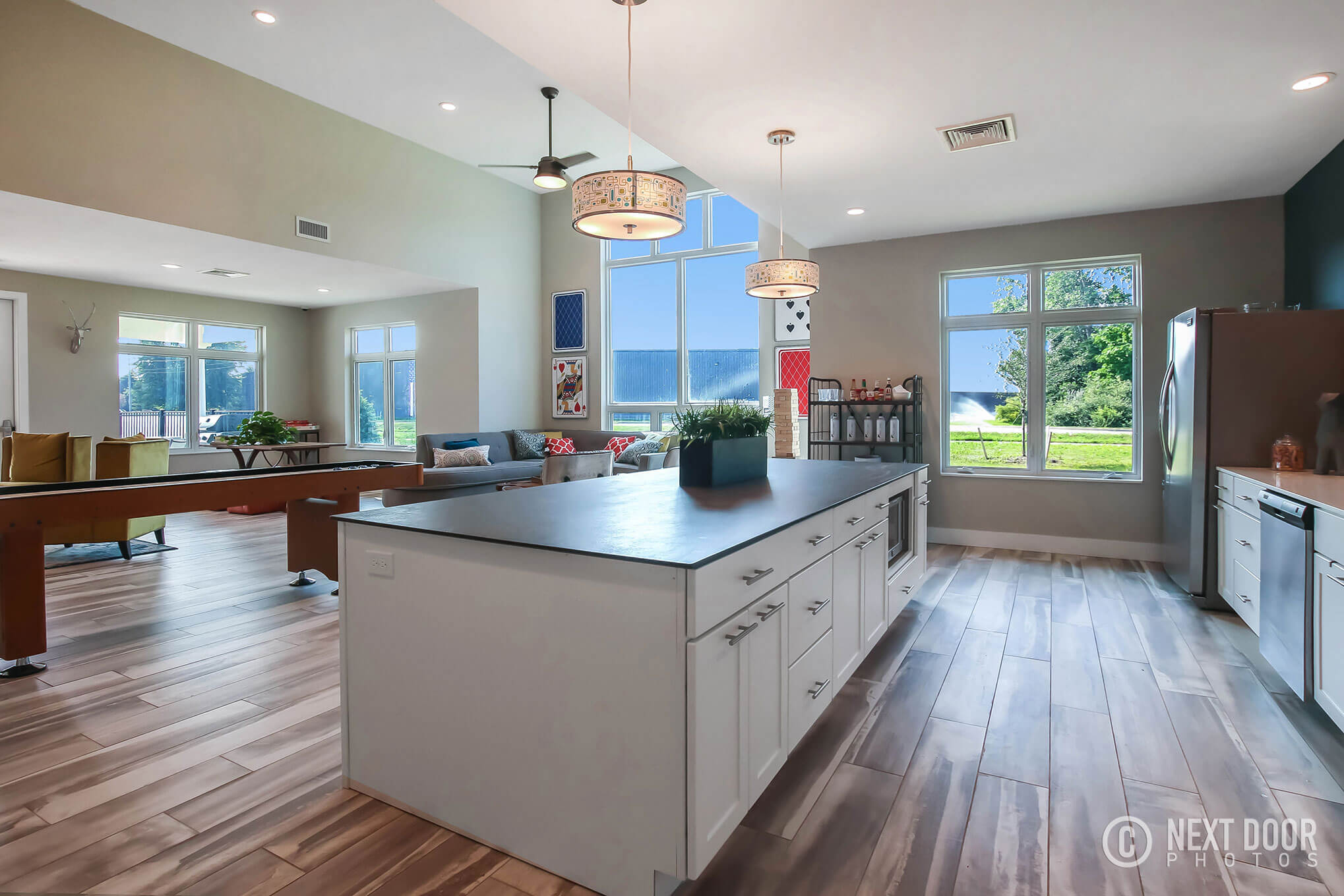 Solwezi Stadium - Image 1