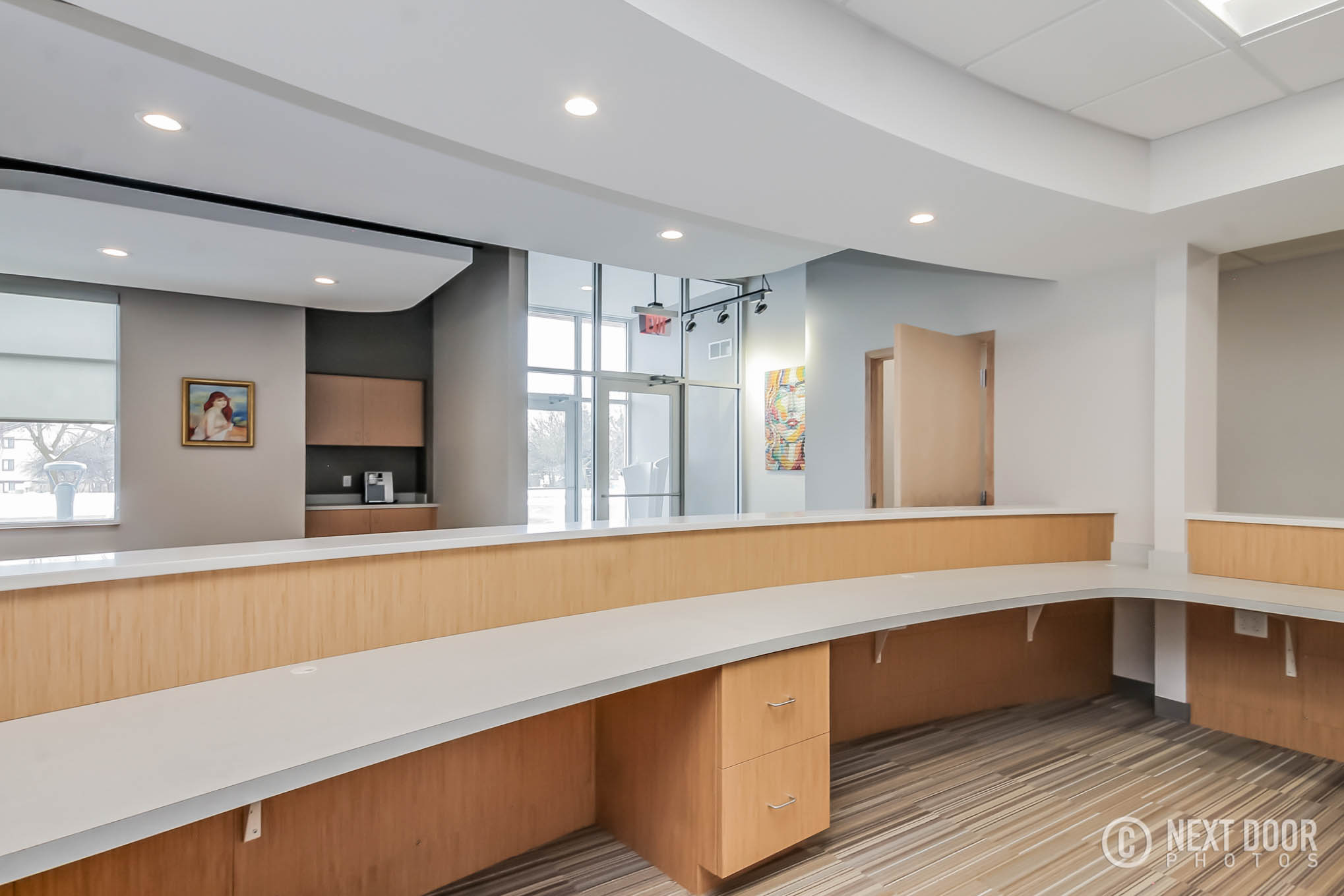 Heroes National Stadium Roof Repair - Image 1